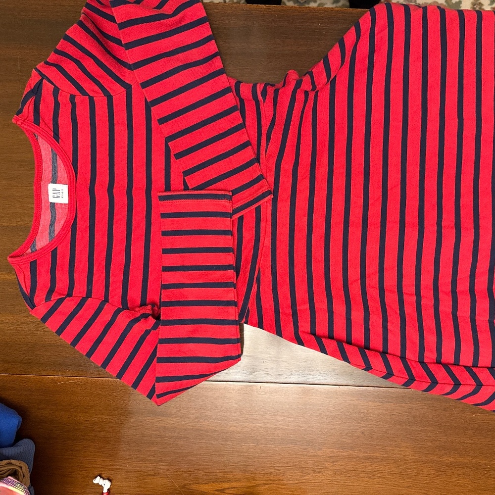 Gap Kids girl's dress